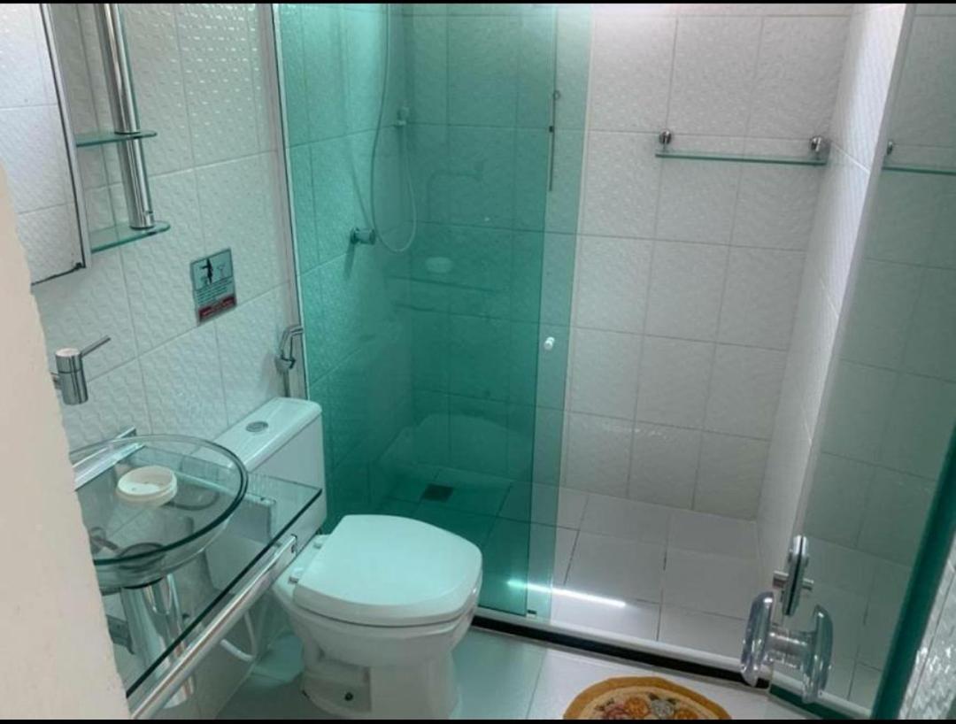 Villa Excelente Casa Com Piscina Camaçari Exterior foto