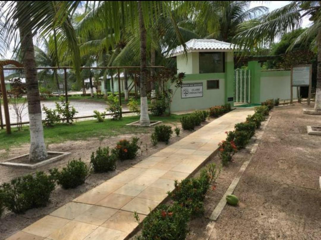 Villa Excelente Casa Com Piscina Camaçari Exterior foto