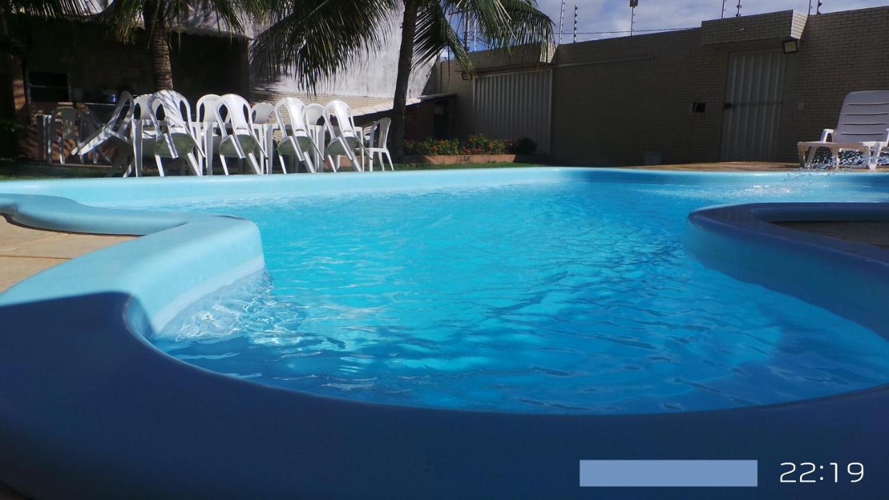 Villa Excelente Casa Com Piscina Camaçari Exterior foto